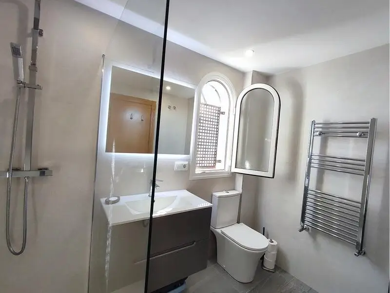 Apartamento 2 Dormitorios Hacienda Riquelme Golf Murcia