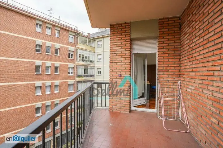Piso en Alquiler Oviedo 144m2 Ideal Estudiantes MIR