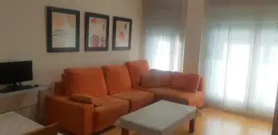 Piso en venta en Cuarte de Huerva 103m2 3 dormitorios 2 baños