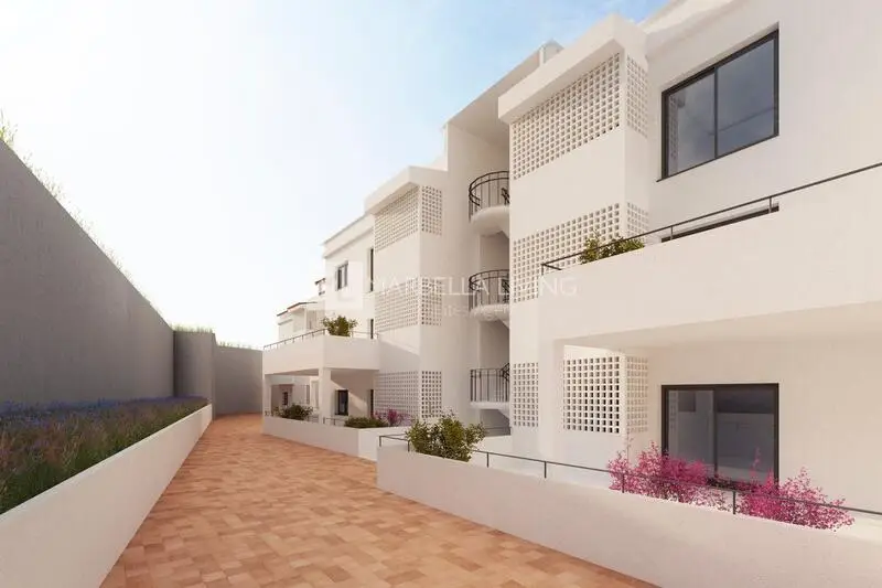 Dúplex de 3 dormitorios en Fuengirola
