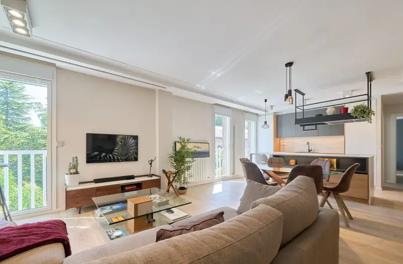 Venta Piso Lujoso Ariznavarra Vitoria Gasteiz