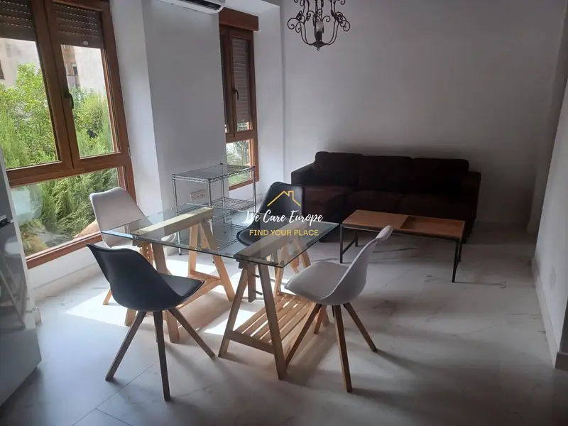 Alquiler Piso Centro Granada - Reformado y Equipado