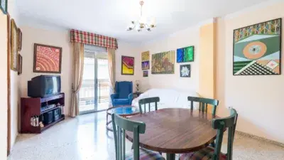 Piso en venta en Albolote cerca de Granada