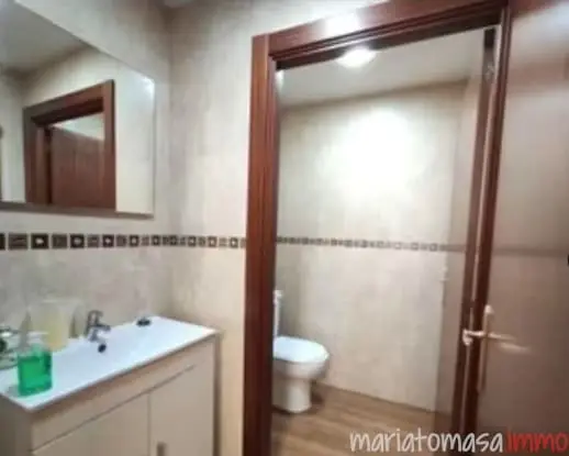 Local Comercial Reformado en Portugalete
