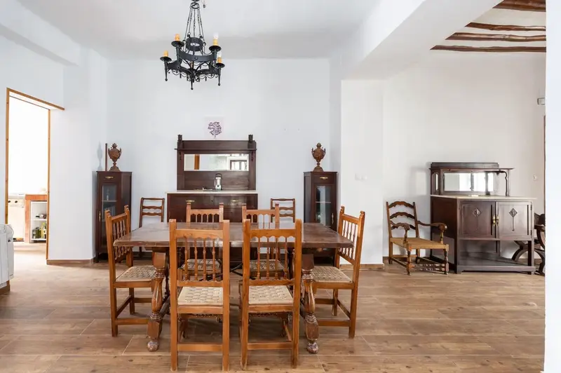Piso en venta en Pitres, La Taha, Granada