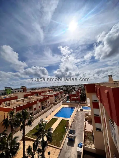 Aticos en Venta Orihuela Costa Lomas Cabo Roig