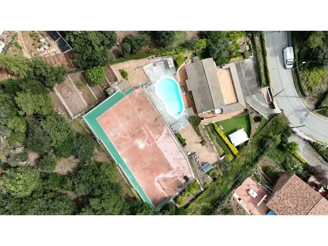 Casa en Venta Les Pedritxes Matadepera Barcelona