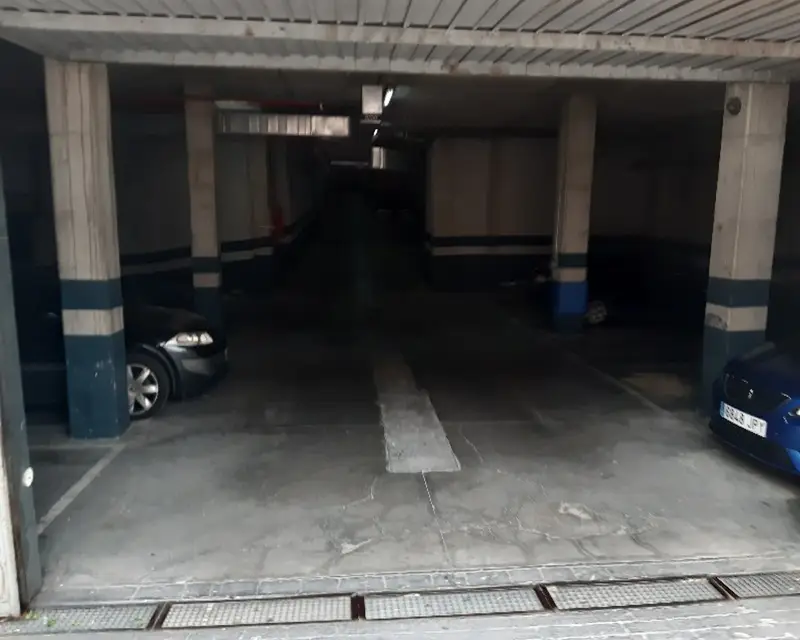 Inmueble 23m2 Loeches Madrid