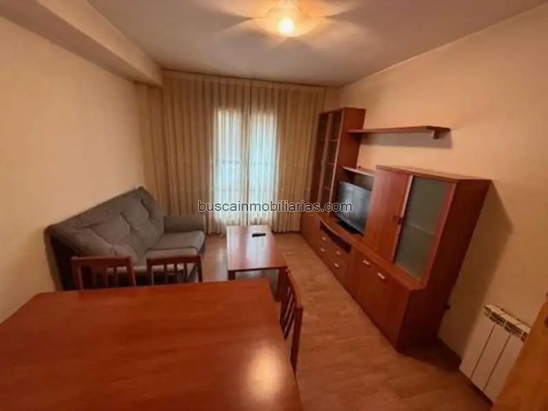 Apartamento en venta Calatayud Centro 2 dormitorios