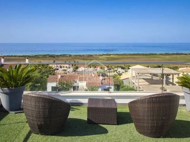Chalet en venta en Alayor / Alaior, Menorca