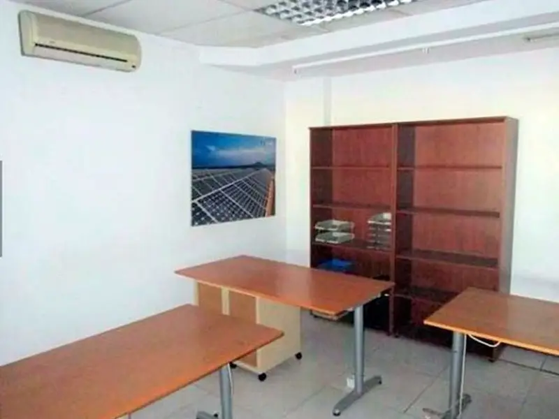 venta Oficina en Simancas, San Blas (10MADRID1019645JULIANCAMARILLO)- Globaliza