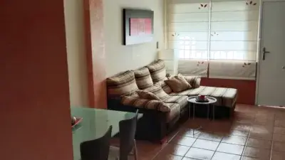 Chalet pareado en alquiler en Avinguda de la Comunidat Murciana