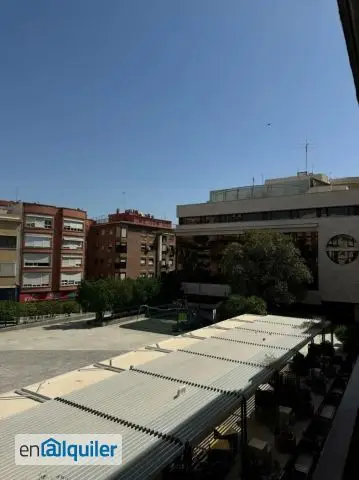 Piso en calle Santa Quiteria, 2, San Lorenzo, Murcia