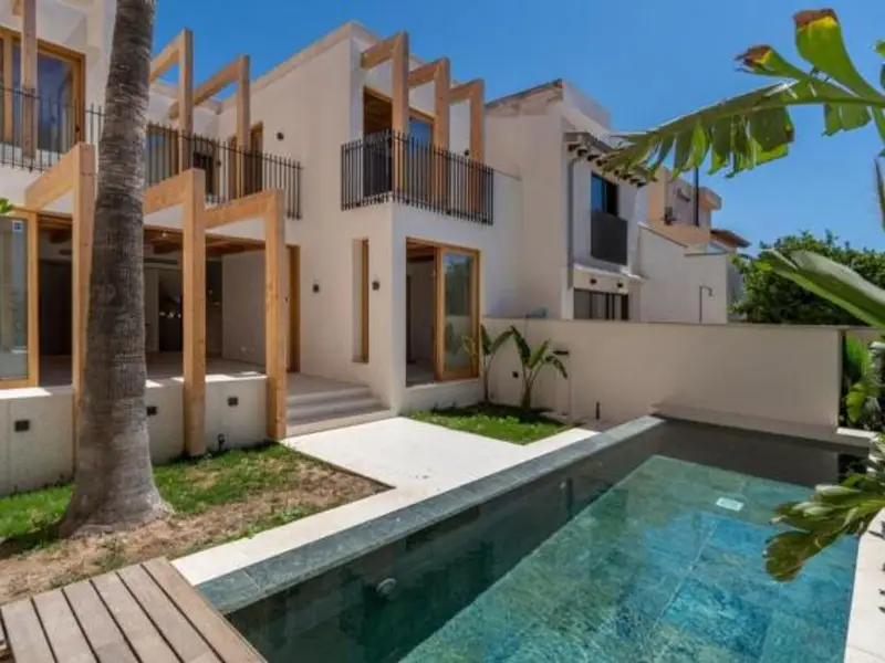 venta Chalet en Ponent, Palma de Mallorca (47543425136.100500)- Globaliza