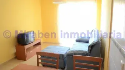 Apartamento en Alquiler Boiro Vistas al Mar Cerca de la Playa