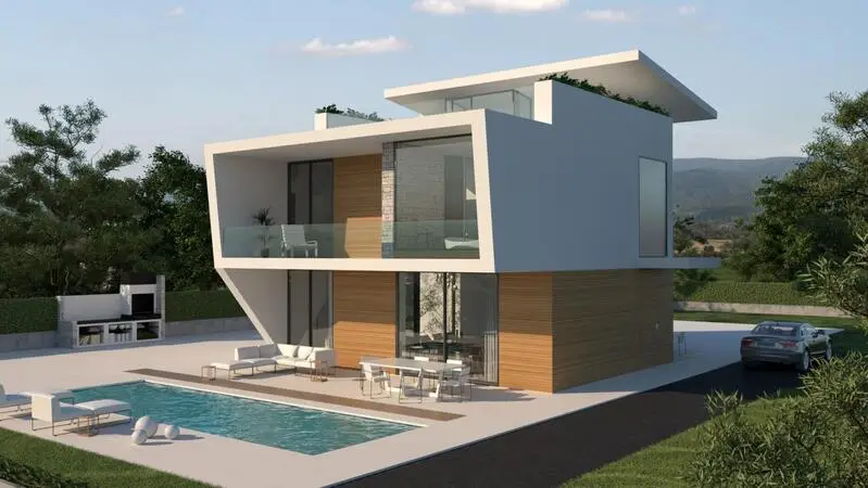 Villas de Lujo en Campoamor Orihuela Costa