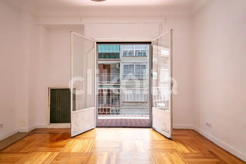 Piso en venta en Gaztambide Madrid 10 habitaciones 7 baños