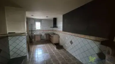 Casa en Venta Valtierra Centro 3 Dormitorios Patio