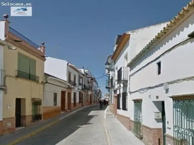 Venta Casa 111m2 La Palma del Condado Huelva Oportunidad Sin Posesi	ón