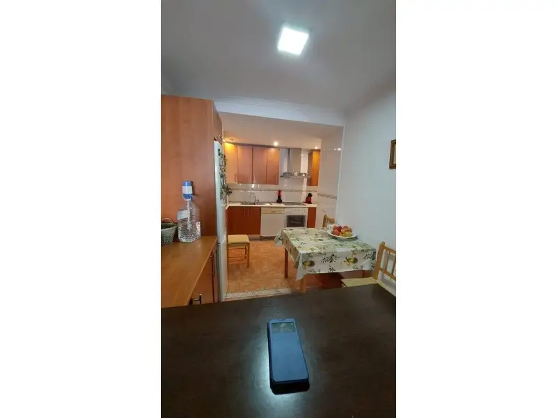 Venta Piso 3 Dormitorios Estepona Centro Historico