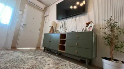 Apartamento en Torre de la Horadada cerca de la playa