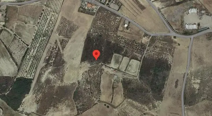 Venta Finca Rustica Mojacar