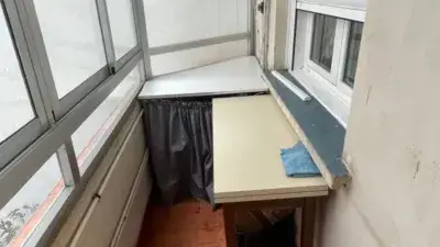 Piso en alquiler en Oeste