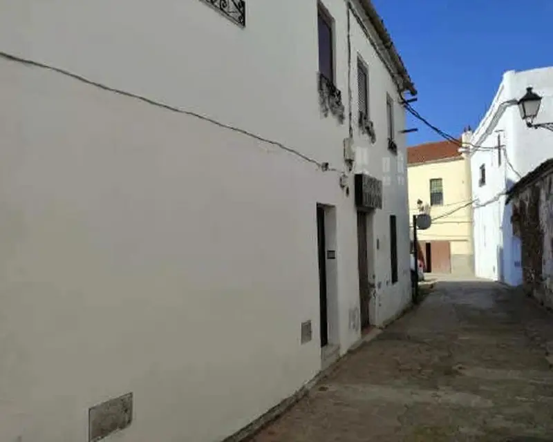 Local en Venta Fregenal de la Sierra 181m2