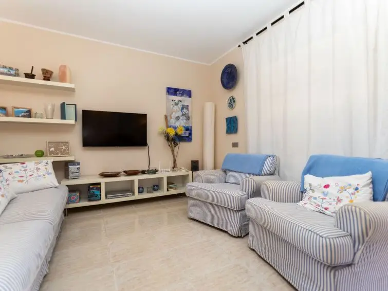 Casa Villa 3 Dormitorios Alquiler Miami Playa Espa	
