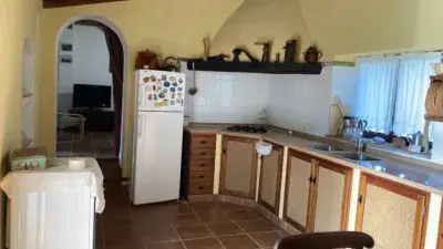 Casa en venta en Cantarranas