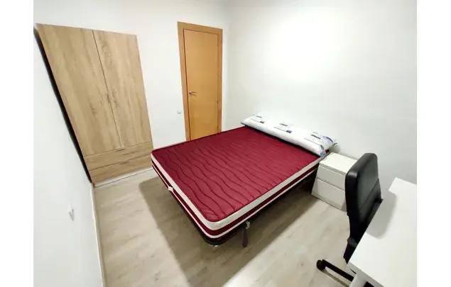 Alquiler Habitacion 105m2 Castellon Parque Ribalta