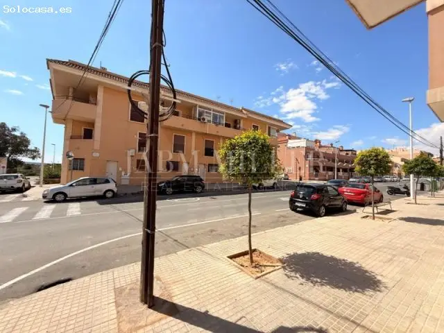 Magnifico Terreno Urbano El Altet Alicante 163m2