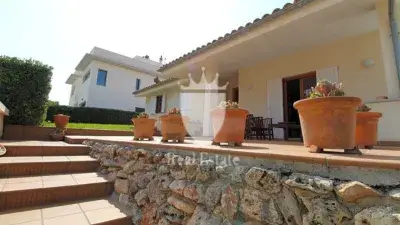 Chalet en Can Picafort cerca de la playa de Muro
