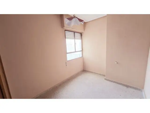 Piso Economico 90m2 Tres Dormitorios Pozoblanco