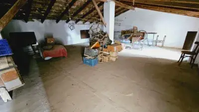 Casa Adosada 5 Dormitorios La Rabita Gran Capacidad