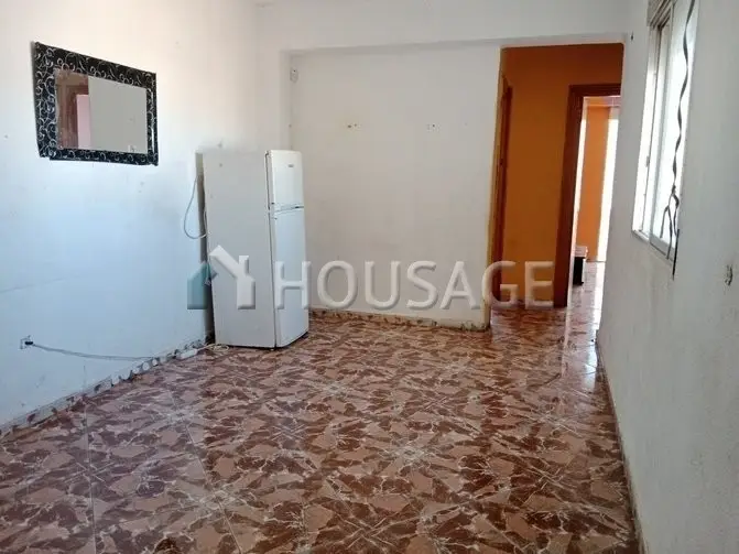 Piso en venta en Callosa de Segura 61m2 3 dormitorios 1 baño