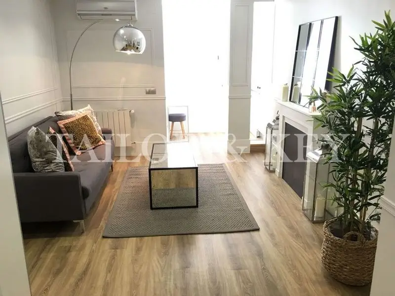 venta Estudio en Salamanca, Madrid (01.7 OR)- Globaliza