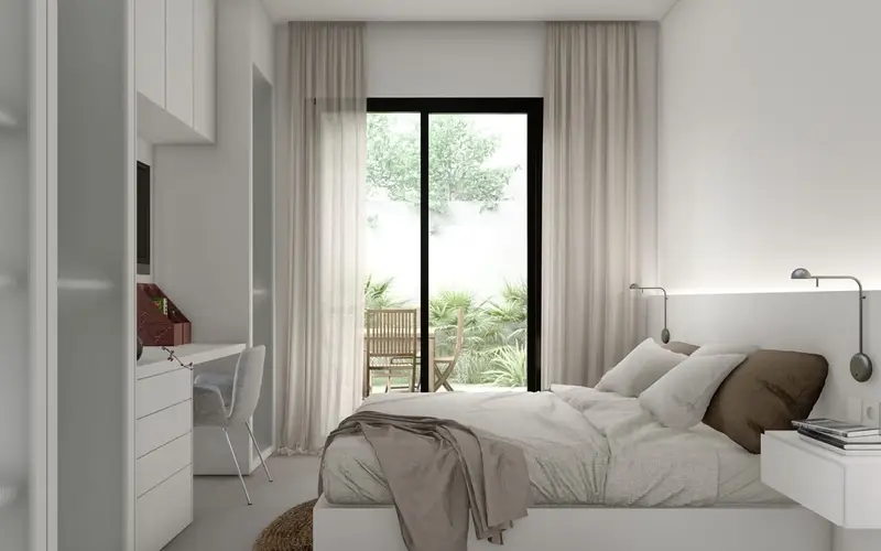 Villa de Lujo en San Juan de los Terreros Pulpí