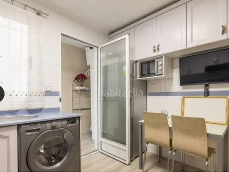 Venta Piso 80m² 3hab 2 Baños Terraza Trastero Elche