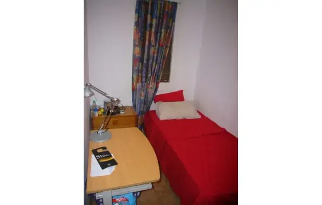 Habitacion en alquiler en Barcelona cerca del metro