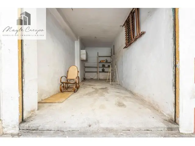 Local Comercial en Santa Clotilde Granada