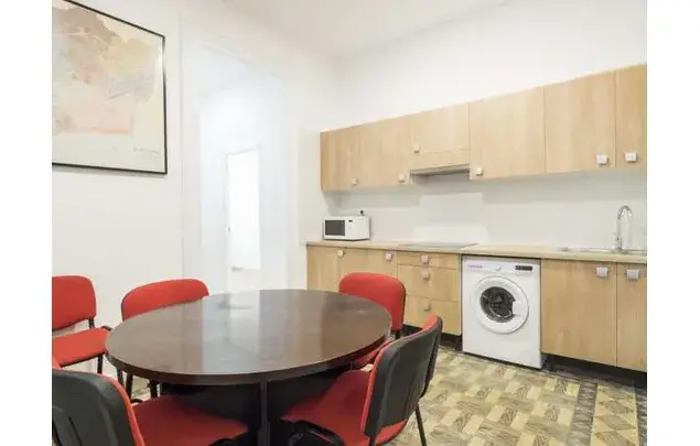 Apartamento 180m2 11 habitaciones Gotico Barcelona