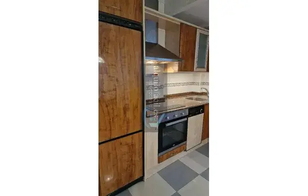 Alquiler Apartamento 4 Dormitorios 130m² Viguera