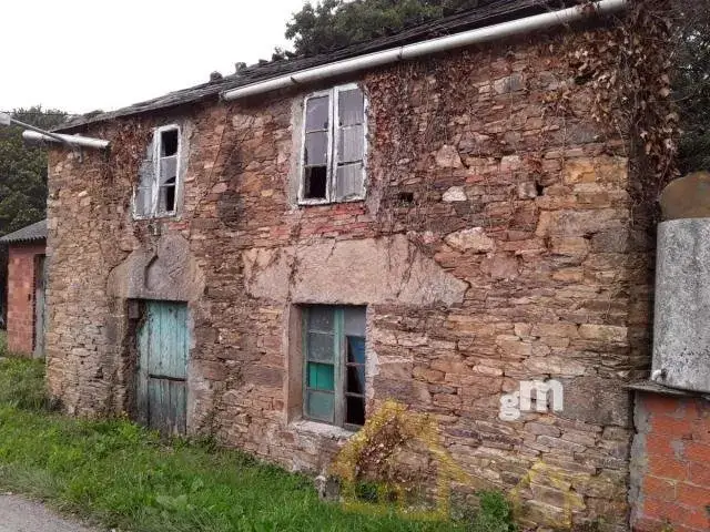 Casa en Venta Cospeito 135m2 1440m2 Parcela 3 Dormitorios 2 Baños