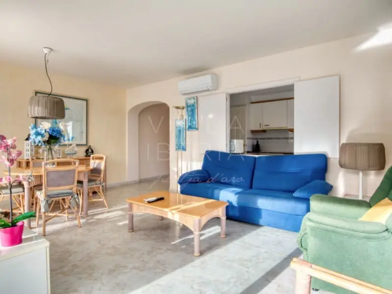 Apartamento en venta en Platja d'Aro, Castell-Platja d'Aro, Girona