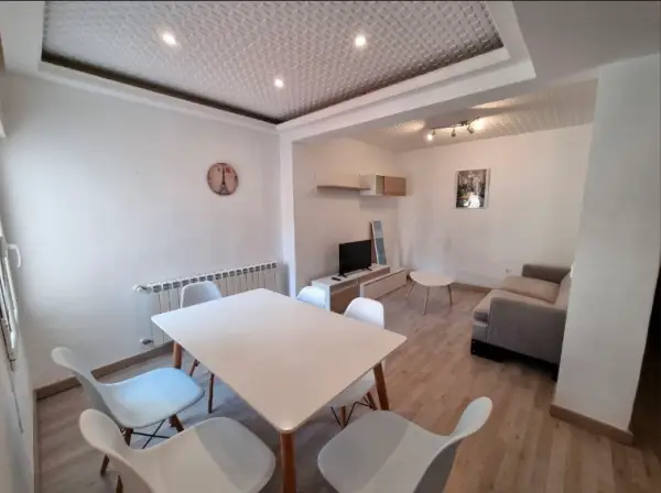 Apartamento en Gijón, Distrito Llano