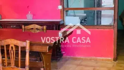 Casa Adosada en Venta Requena Centro Para Reformar