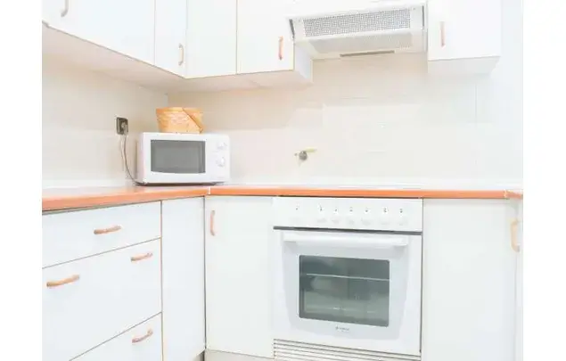 Alquiler Habitaciones Madrid 130m2 5 Dormitorios 2 Baños