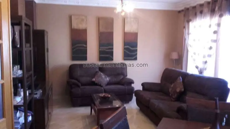 Piso en venta en Ceuta