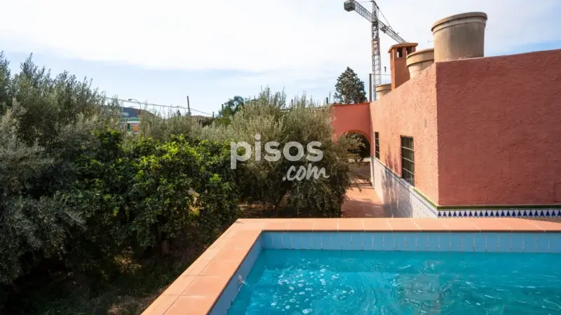 Casa en venta en Calle Casablanca